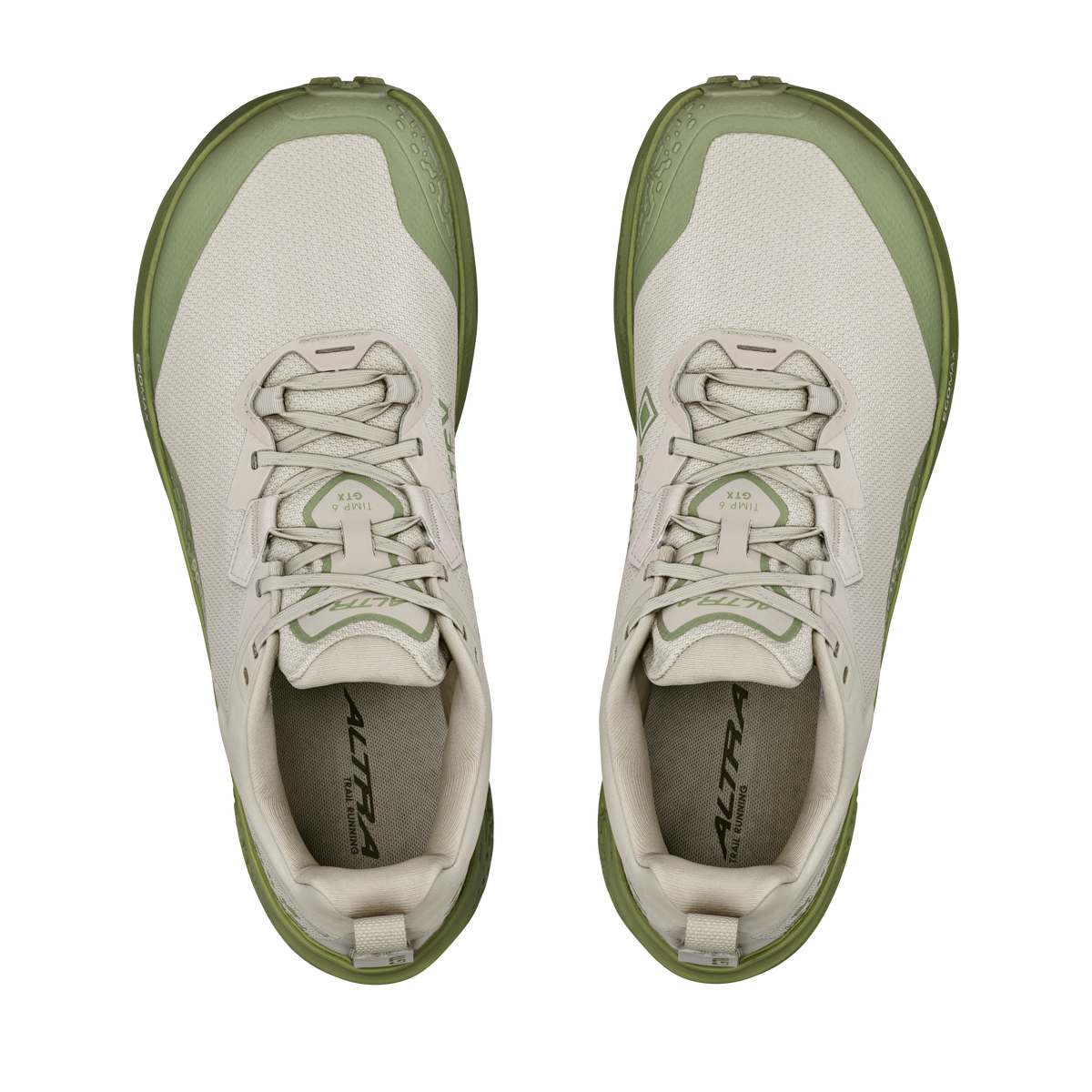 Altra Men's Timp 6 GTX - Dusty Olive - image 6