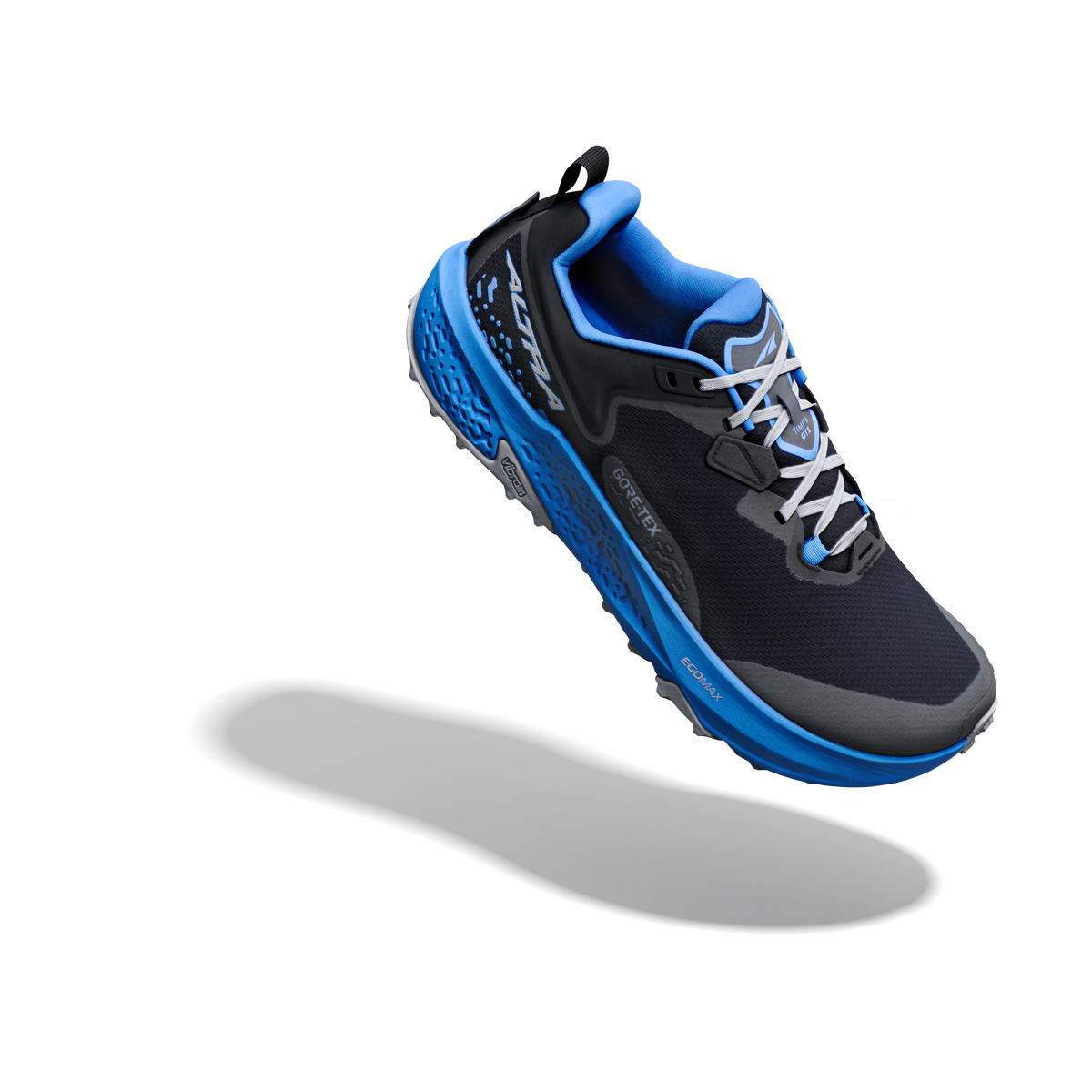 Altra Men's Timp 6 GTX - Black/Ultimate Grey - image 6