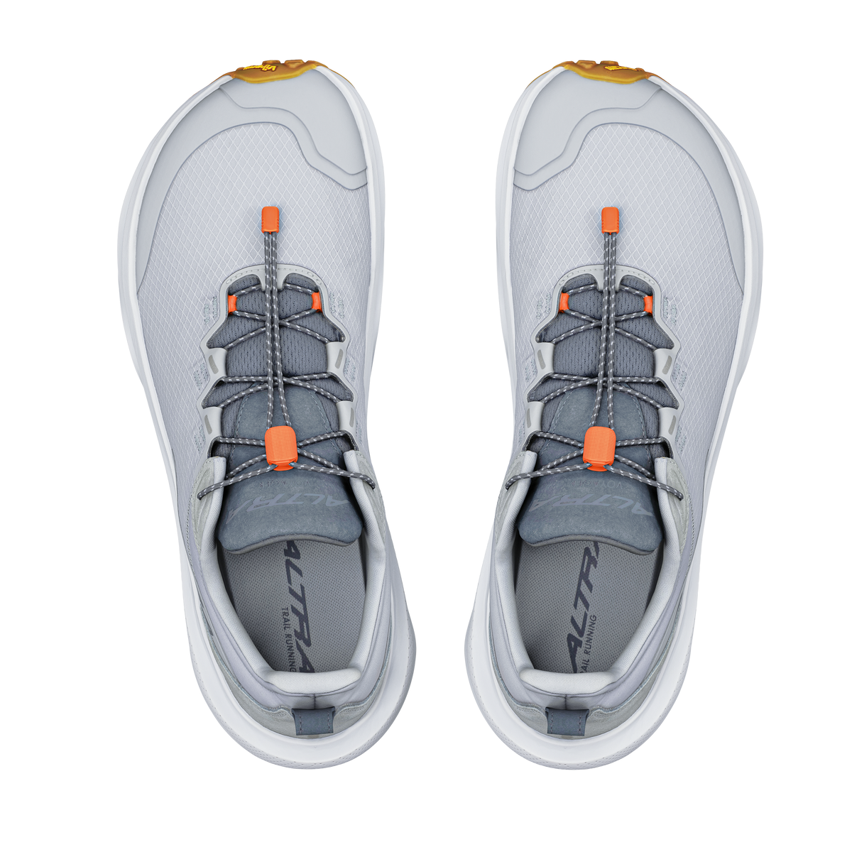 Altra Men's Voyager - Light Gray - image 6