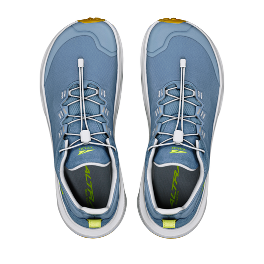 Altra Men's Voyager - China Blue/Ultimate Grey - image 2