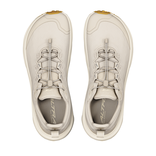 Altra Men's Voyager - Plaza Taupe/Cloud Cream - image 2