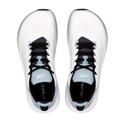 Altra Men's FWD VIA 2 - Vaporous Gray/Gray - image 2