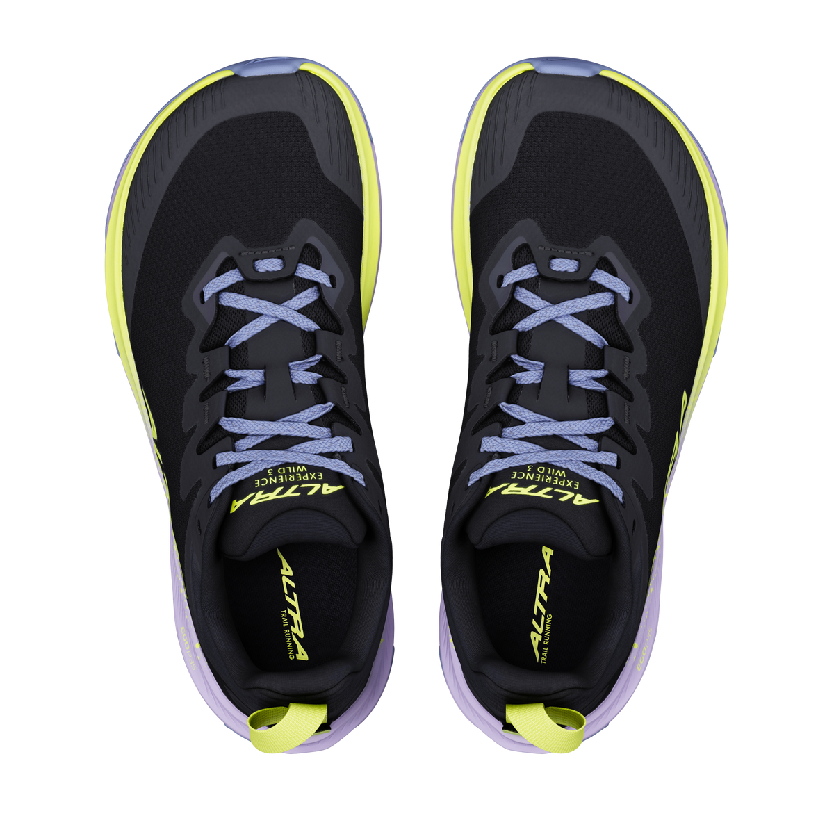 Altra Women's Experience Wild 3 - Black - image 6