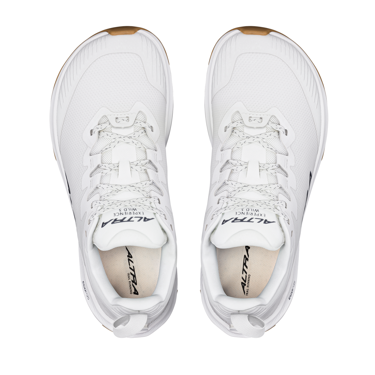 Altra Women's Experience Wild 3 - White - image 6