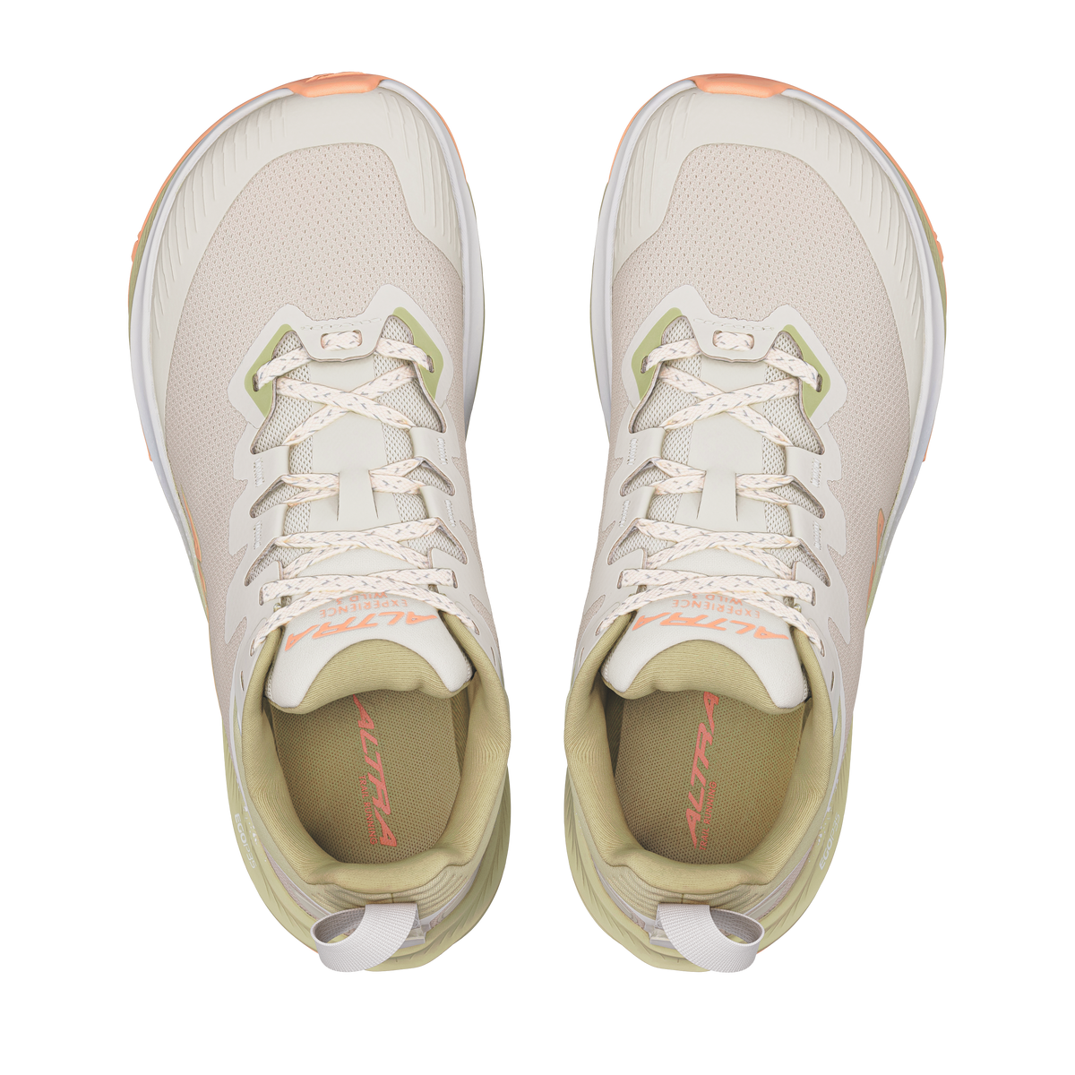 Altra Women's Experience Wild 3 - Tan - image 6