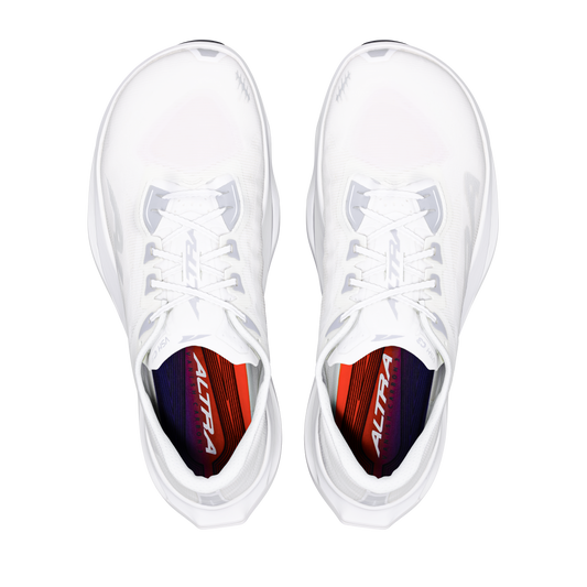 Altra Men's Vanish Carbon 3 - White/Silver/White - image 2