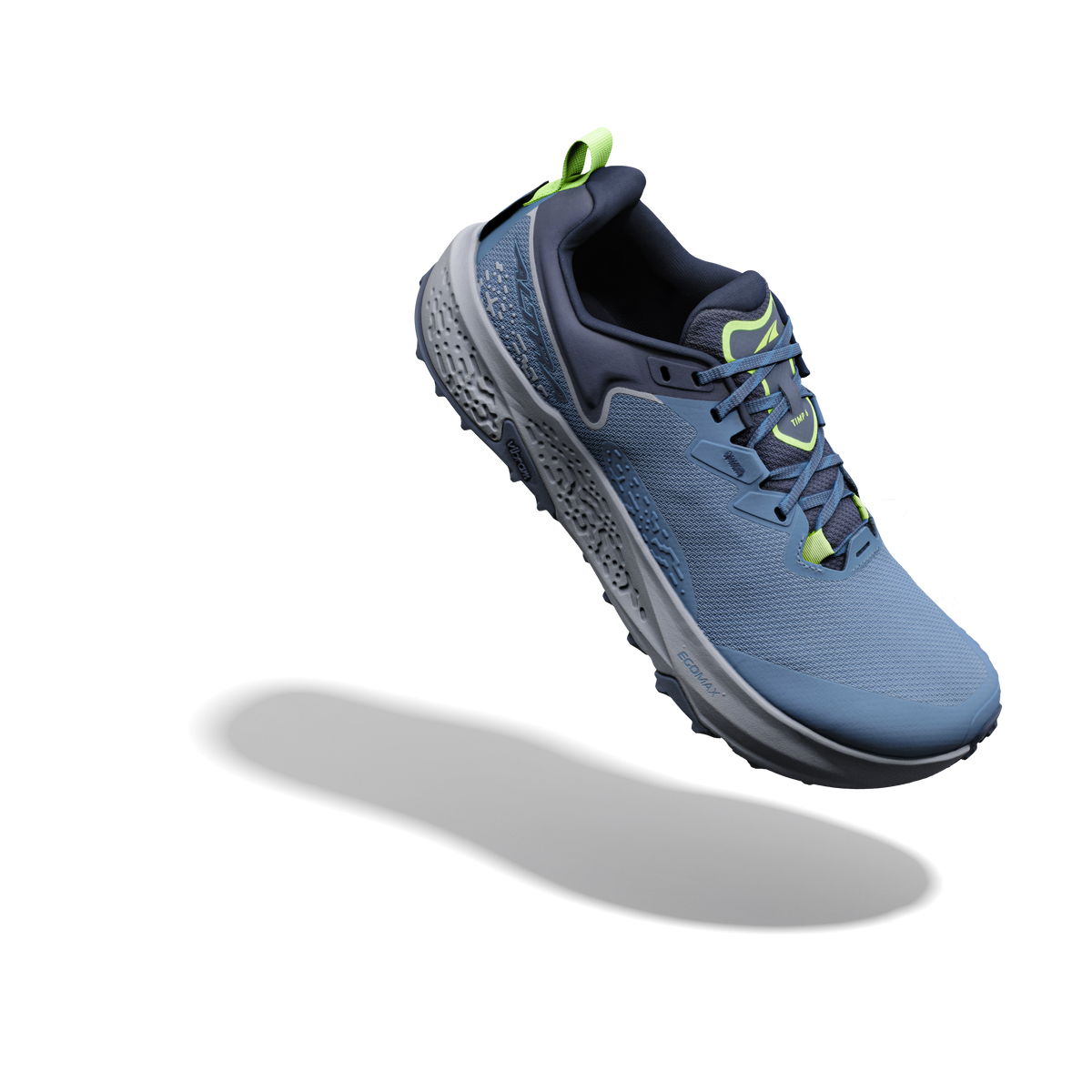 Altra Men's Timp 6 - China Blue/Blue Nights - image 6