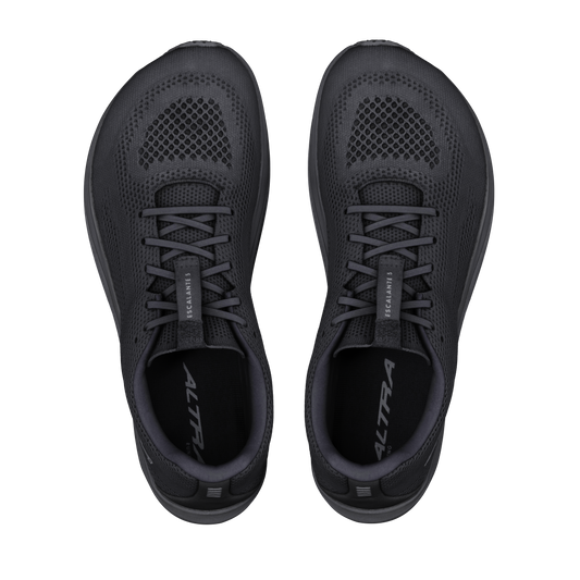 Altra Women's Escalante 5 - Black/Black/Black - image 2