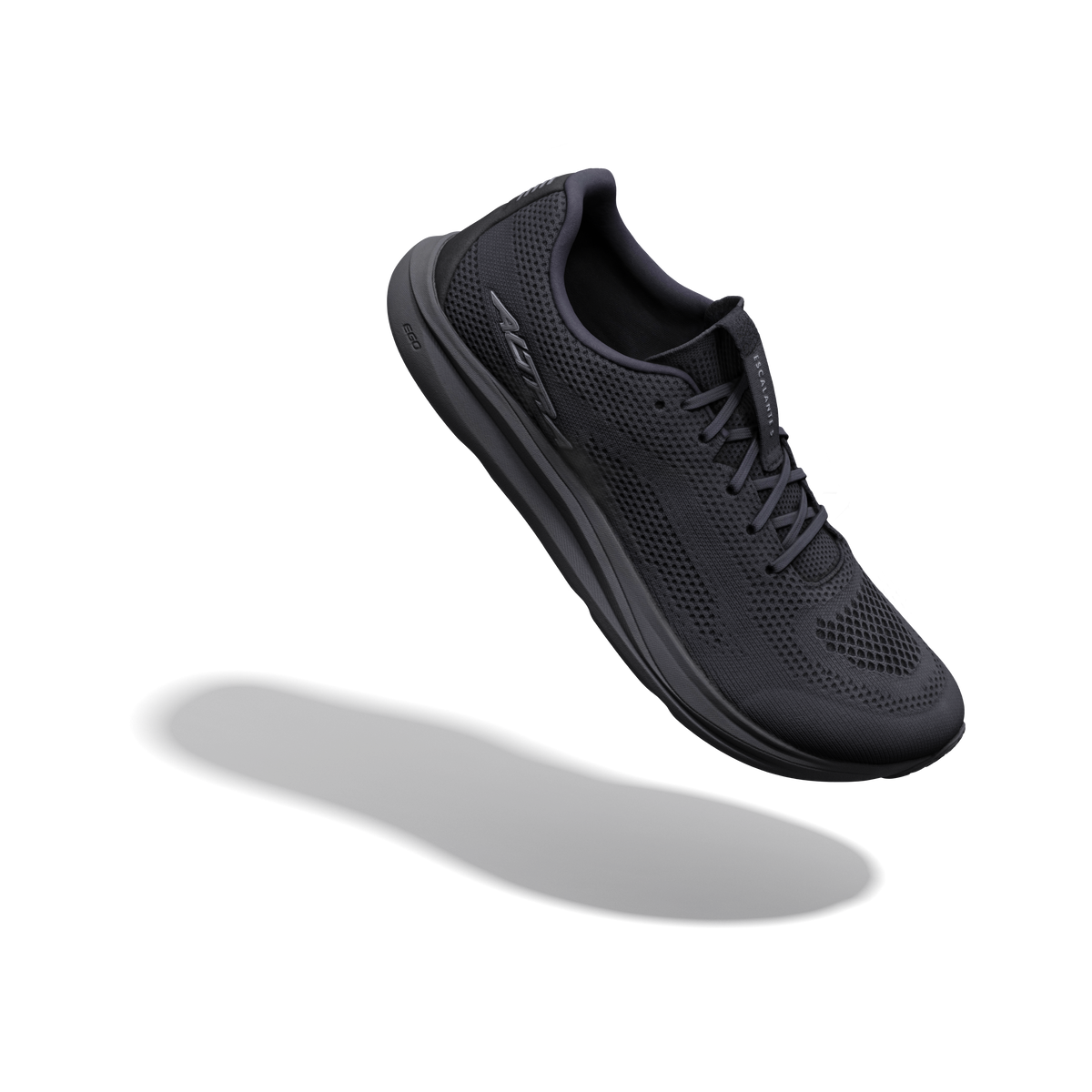 Altra Women's Escalante 5 - Black/Black/Black - image 6