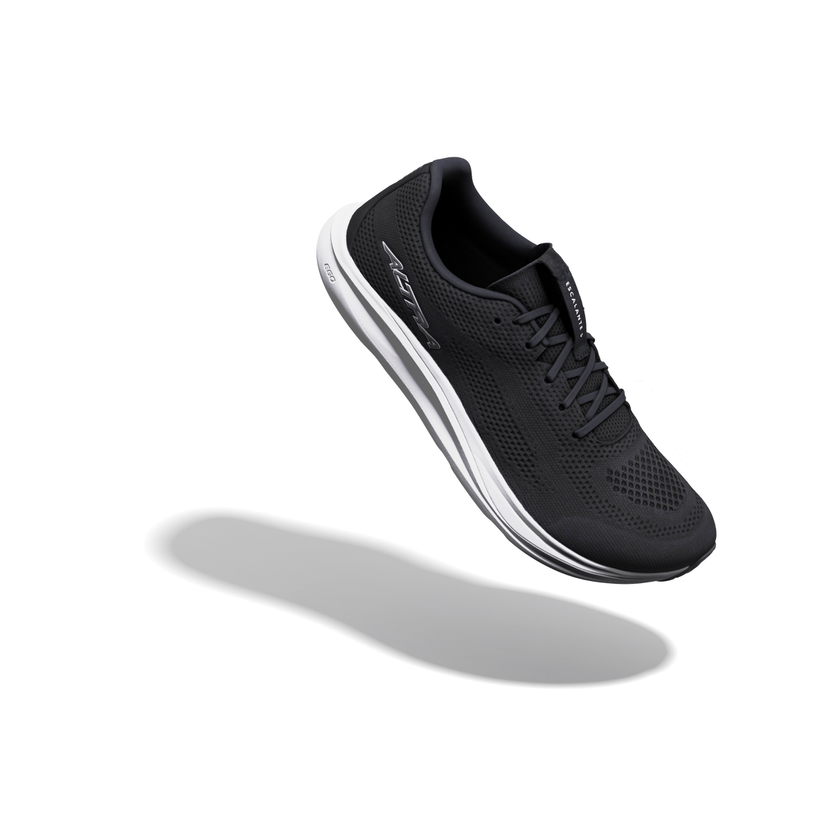 Altra Women's Escalante 5 - Black/White/Black - image 6