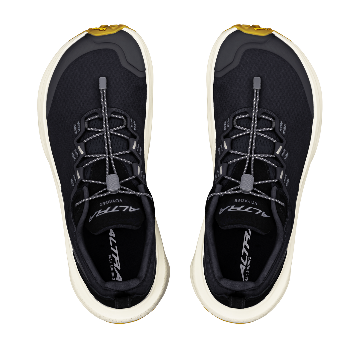 Altra Women's Voyager - Black/White - image 6