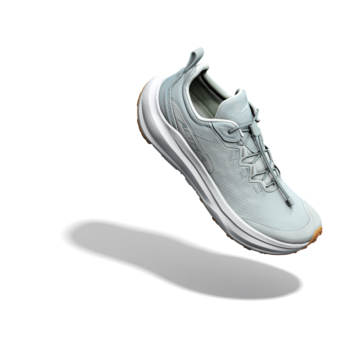 Altra Women's Voyager - Blue Fox/Wrought Iron - image 6