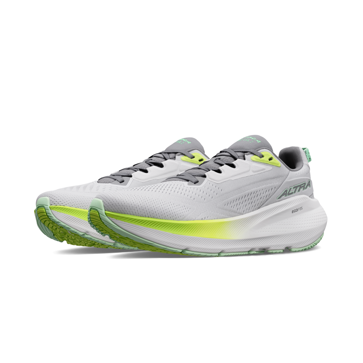 Altra Women's FWD VIA 2 - Gray - image 5