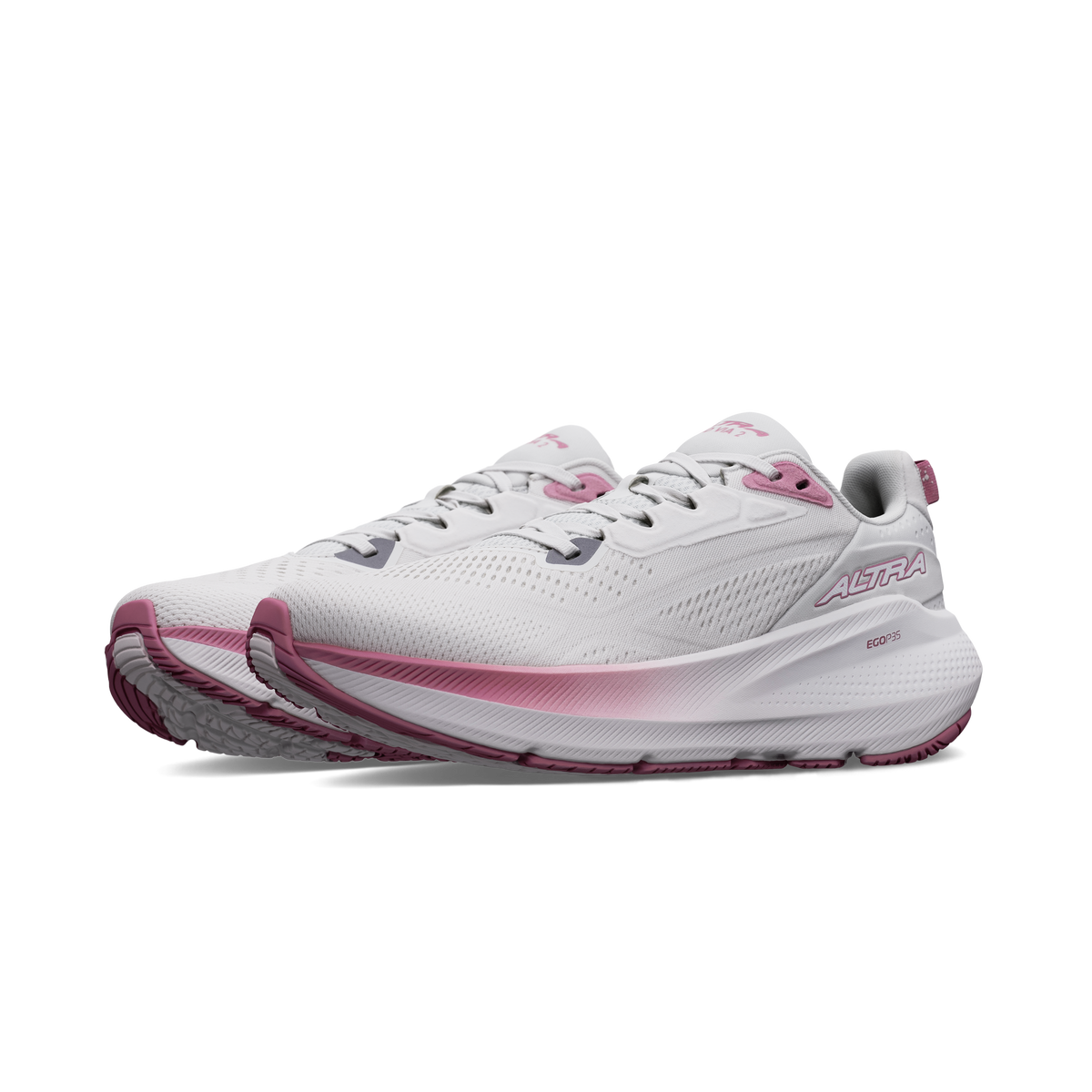 Altra Women's FWD VIA 2 - Light Gray - image 5