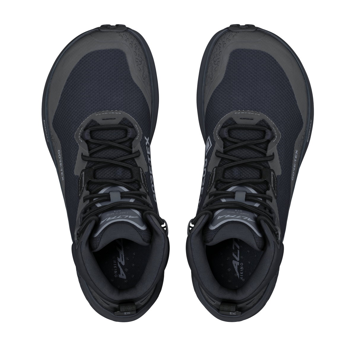 Altra Women's Timp 6 Mid GTX - Black - image 6