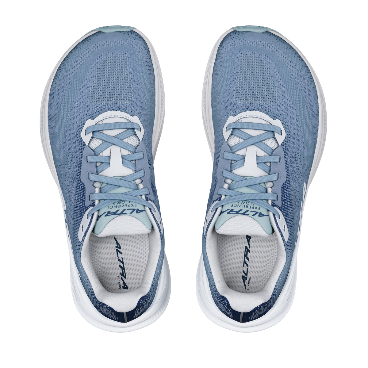 Altra Women's Experience Flow 3 - Light Blue - image 6