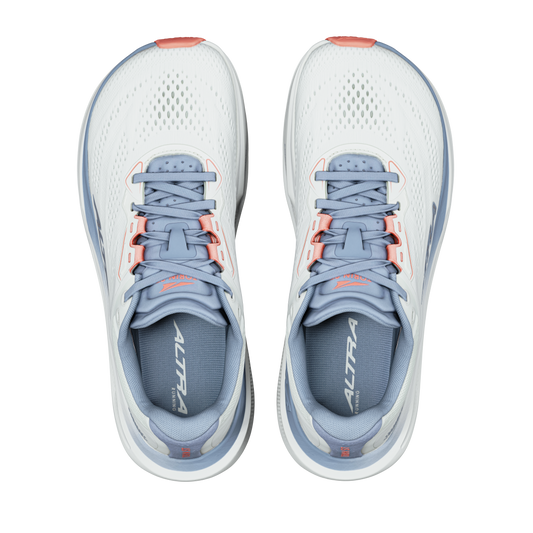 Altra Women's Torin ST - Ice/Silver/Desert Flower - image 2