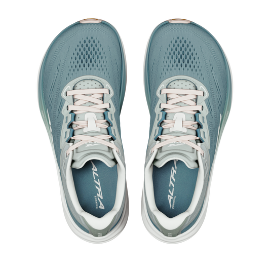 Altra Women's Torin 9 - Sea Pine/Ice/Green - image 2