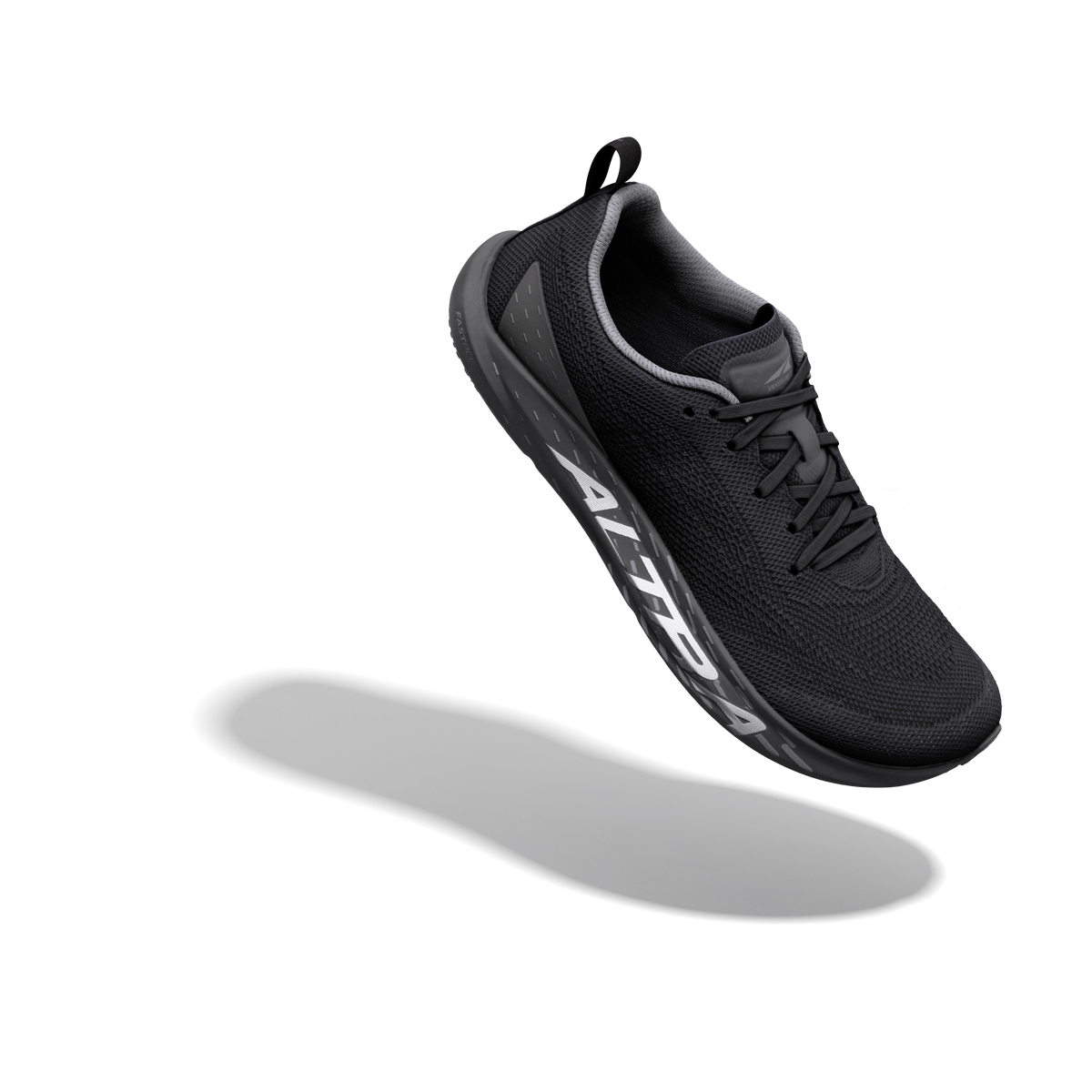 Altra Women's Vanish Pulse - Black/Silver/Castlerock - image 6