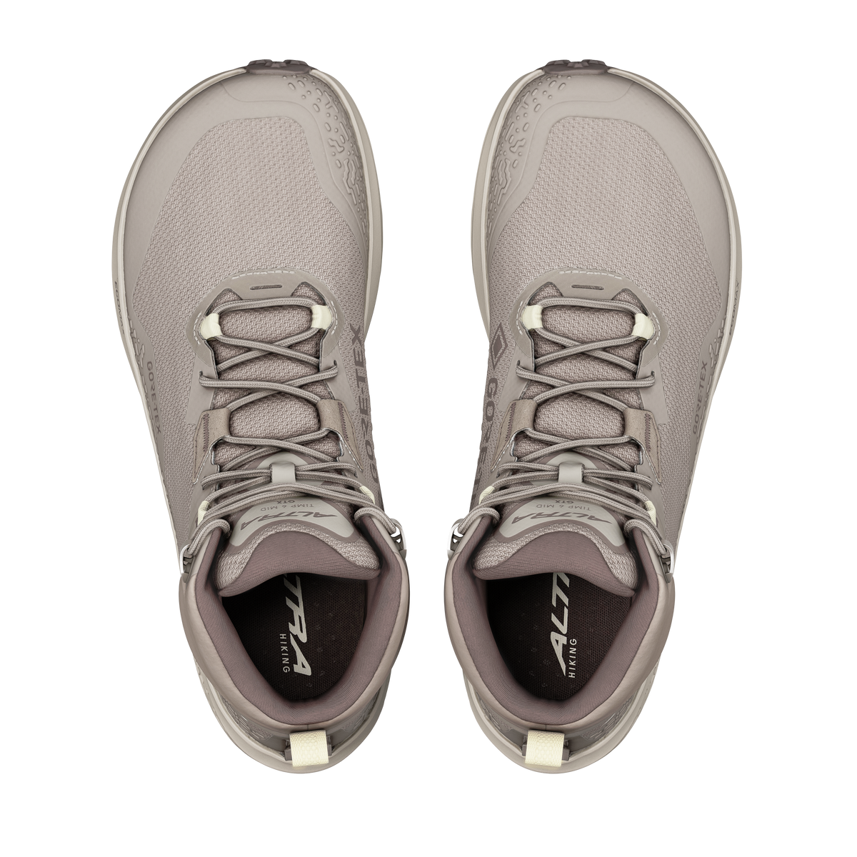 Altra Men's Timp 6 Mid GTX - Tan - image 6