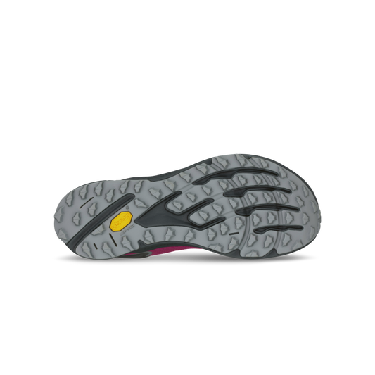 Altra Women's Timp 6 - Black/Rose - image 2