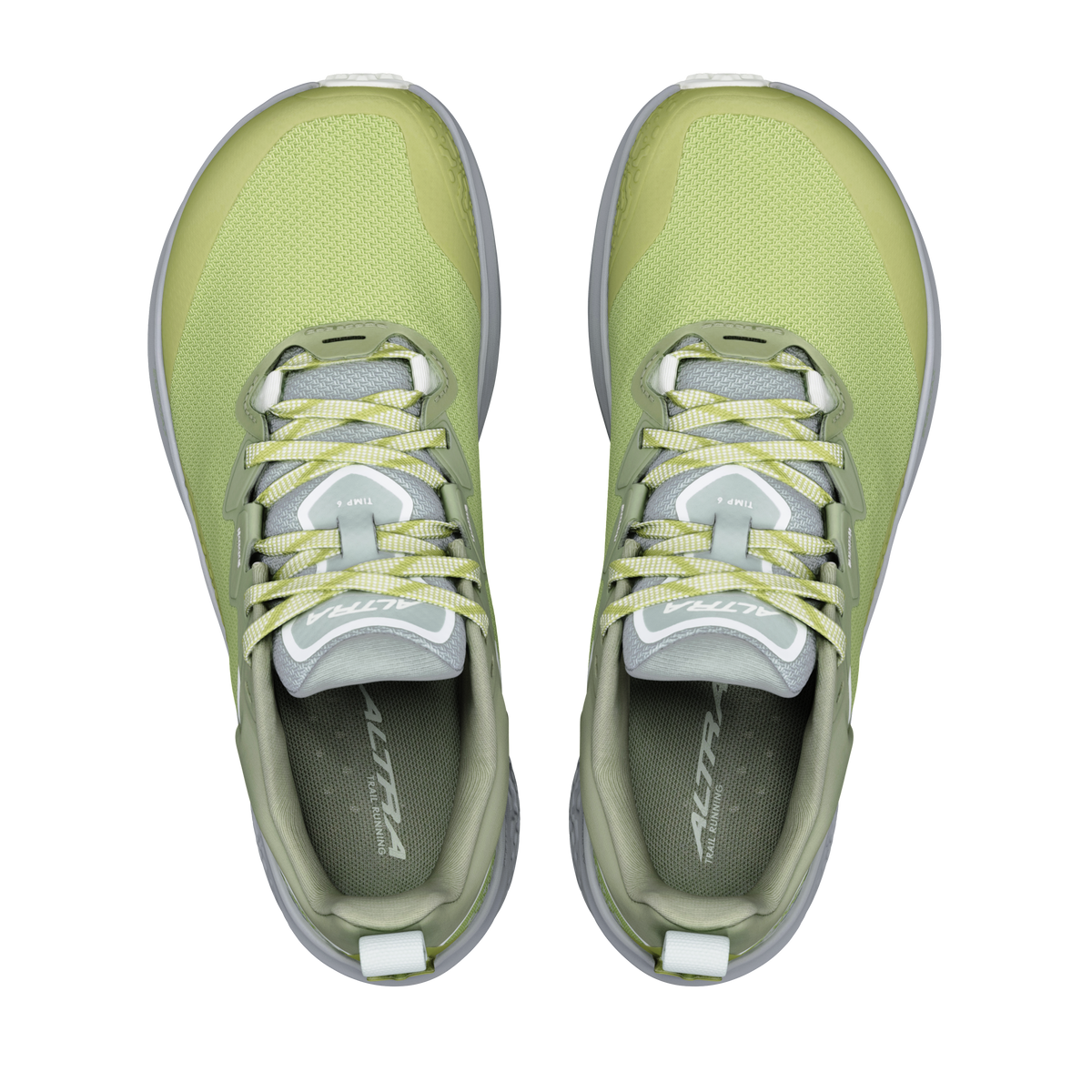 Altra Women's Timp 6 - Dusty Olive - image 6