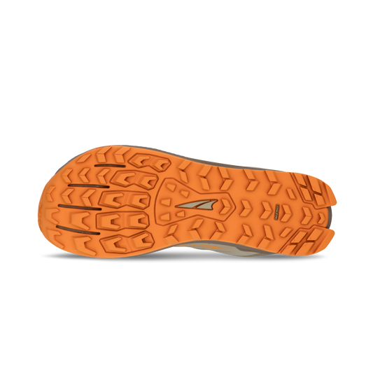 Altra Men's Lone Peak 9 Waterproof Low Wide - Brown - image 2