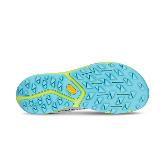 Altra Men's Experience Wild 3+ - White/Lime - image 2