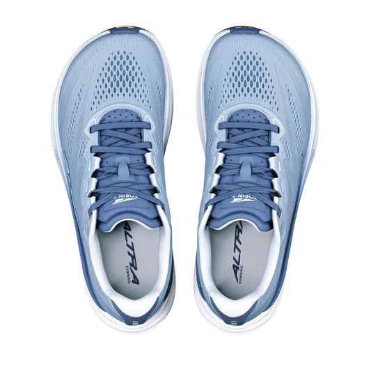 Altra Women's Torin 9 Wide - Windward Blue/White - image 2