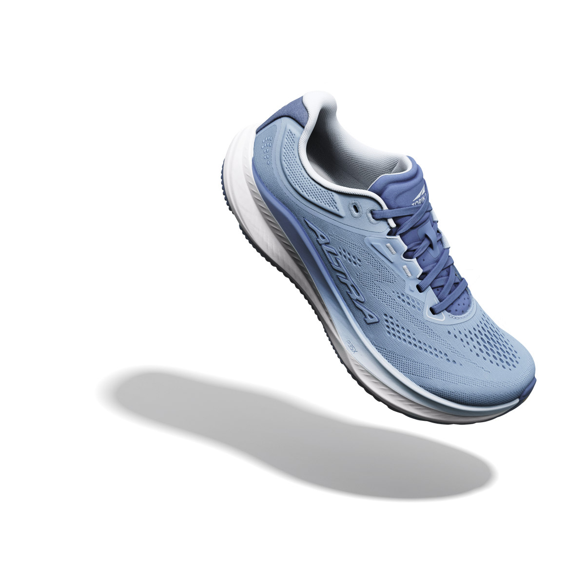 Altra Women's Torin 9 Wide - Windward Blue/White - image 6