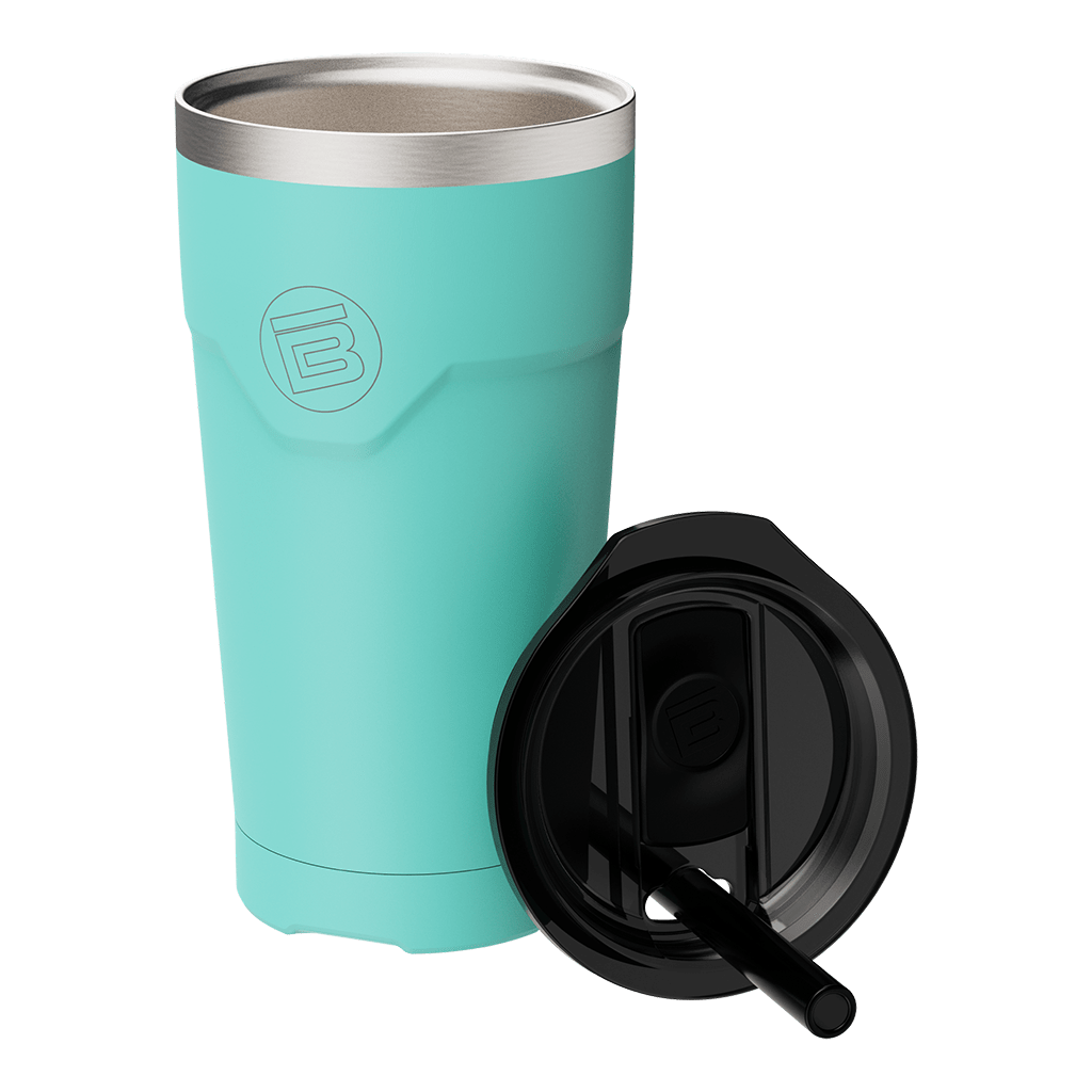 MAGNETumbler 20oz with Lid by Bote, available through BOTE