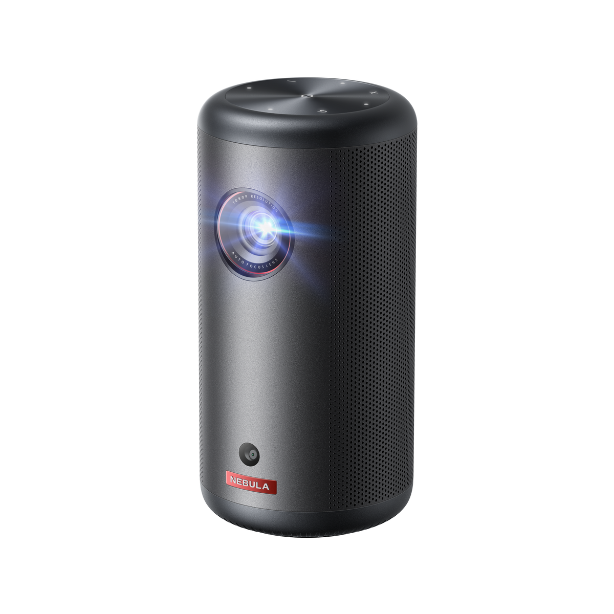soundcore Nebula Capsule 3 | 1080p Mini Google TV Projector NEBULA Capsule 3