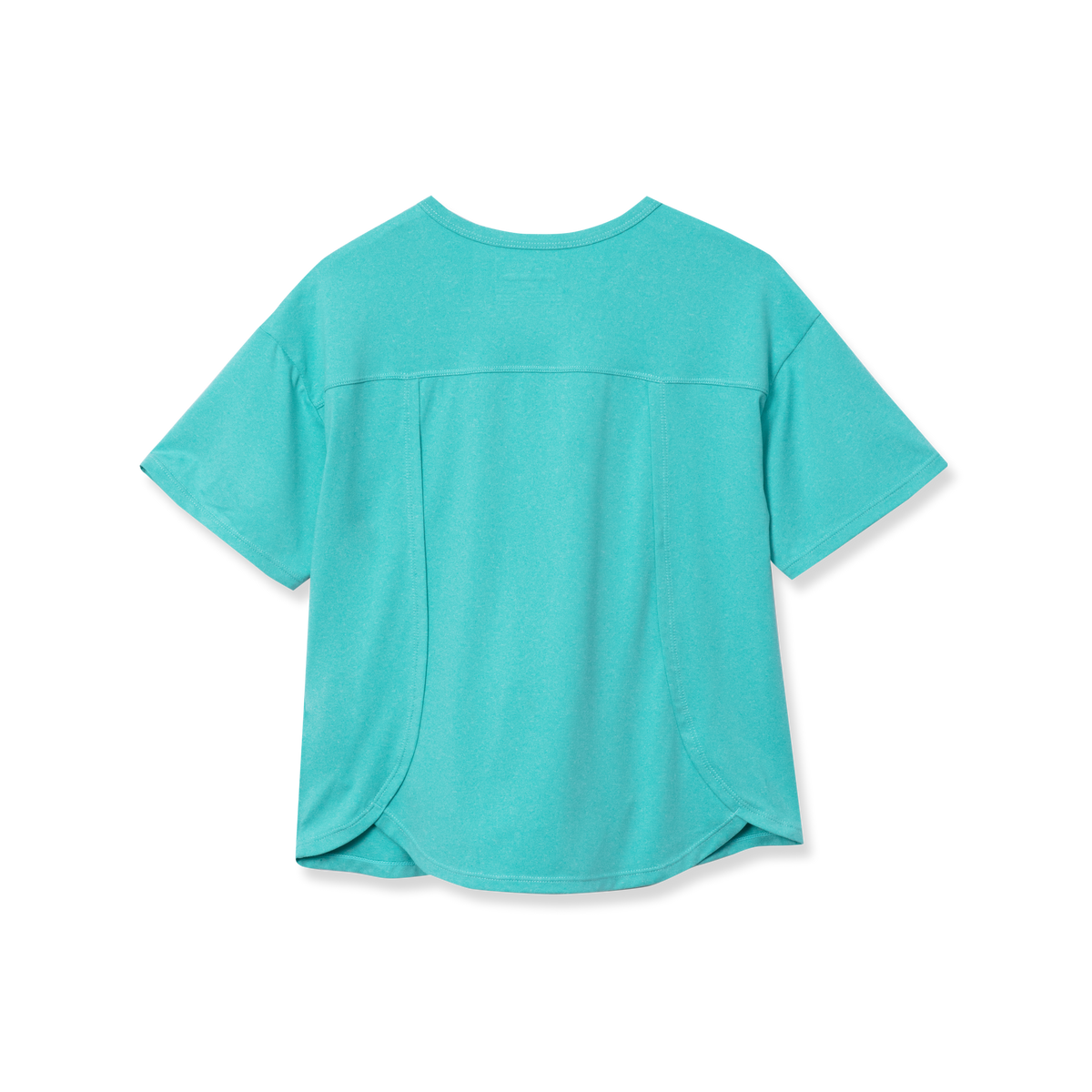 Eddie Bauer Girls Short Sleeve Trail Active T-Shirt alternate view 5