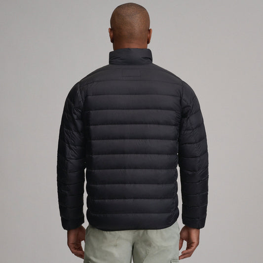 Eddie Bauer Men's Cirruslite Down Jacket alternate view 1