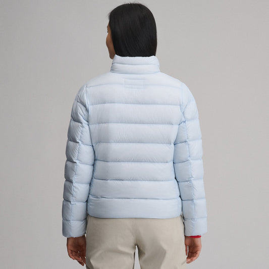 Eddie Bauer Women's CirrusLite Down Jacket alternate view 1