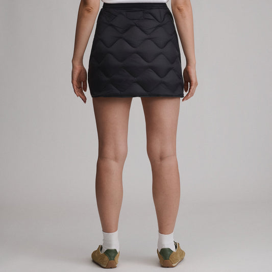 Eddie Bauer Women's Insulated Skirt alternate view 1