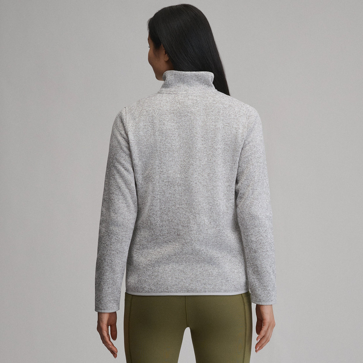 Eddie Bauer Women's Radiator 2.0 Full-Zip Jacket alternate view 5