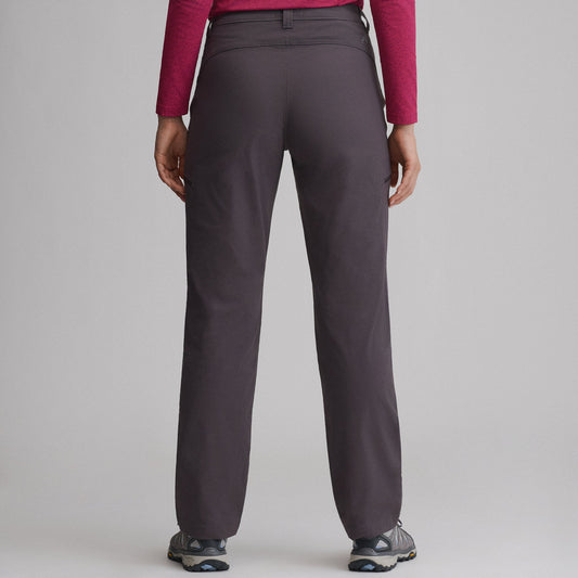 Eddie Bauer Women's Guide Pro High Rise Pants alternate view 1