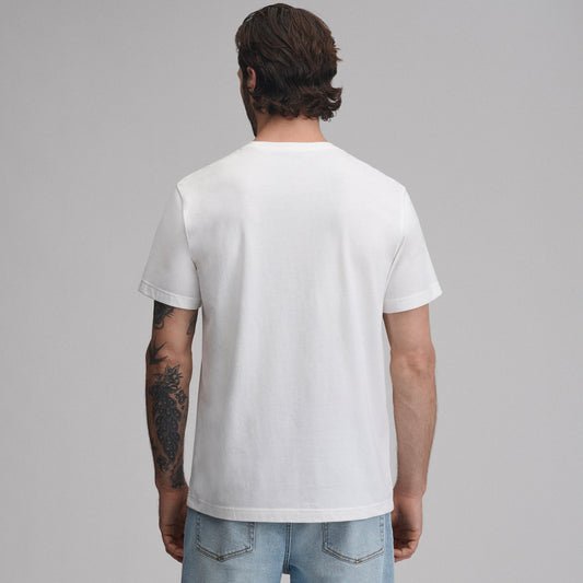 Eddie Bauer Men's EB Outdoorsy Goose T-Shirt alternate view 1