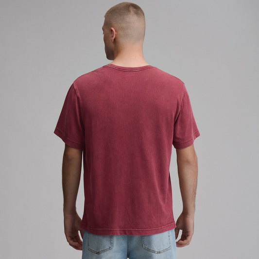 Eddie Bauer Men's EB Squatch Locals Only T-Shirt alternate view 1