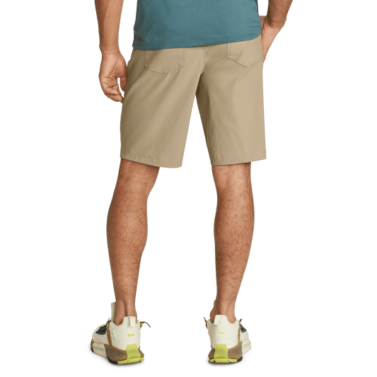 Eddie Bauer Men's Rainier Shorts alternate view 1