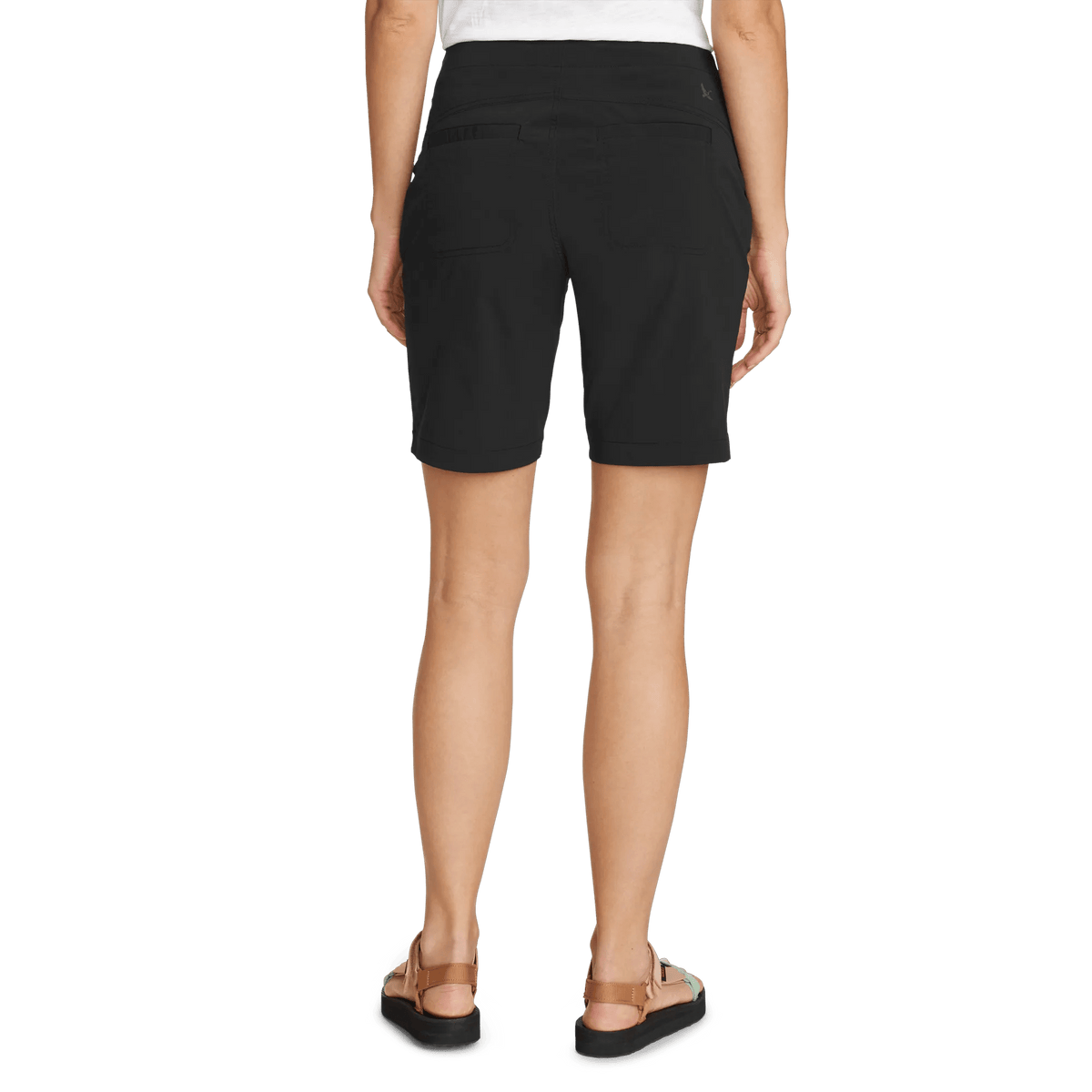 Eddie Bauer Women's Horizon Bermuda Shorts alternate view 5
