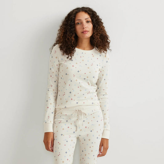 Eddie Bauer Women's Infinity Thermal Crew alternate view 1
