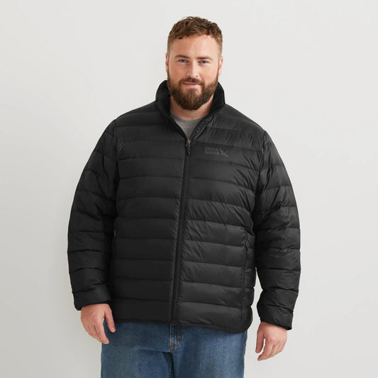 Eddie Bauer Men's CirrusLite Down Jacket alternate view 1