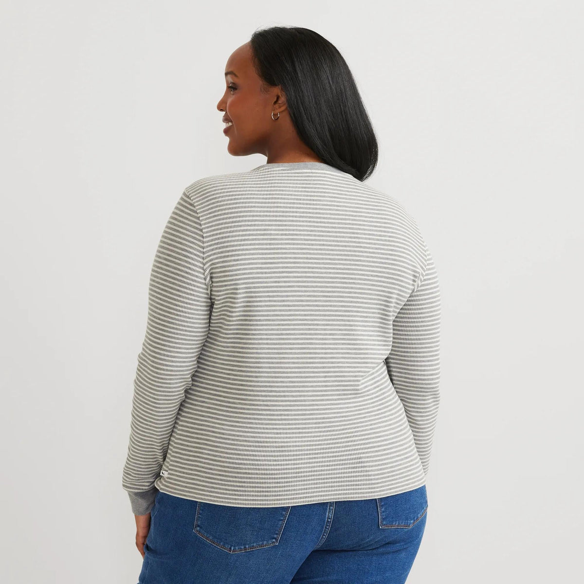Eddie Bauer Women's Infinity Thermal Crew alternate view 5