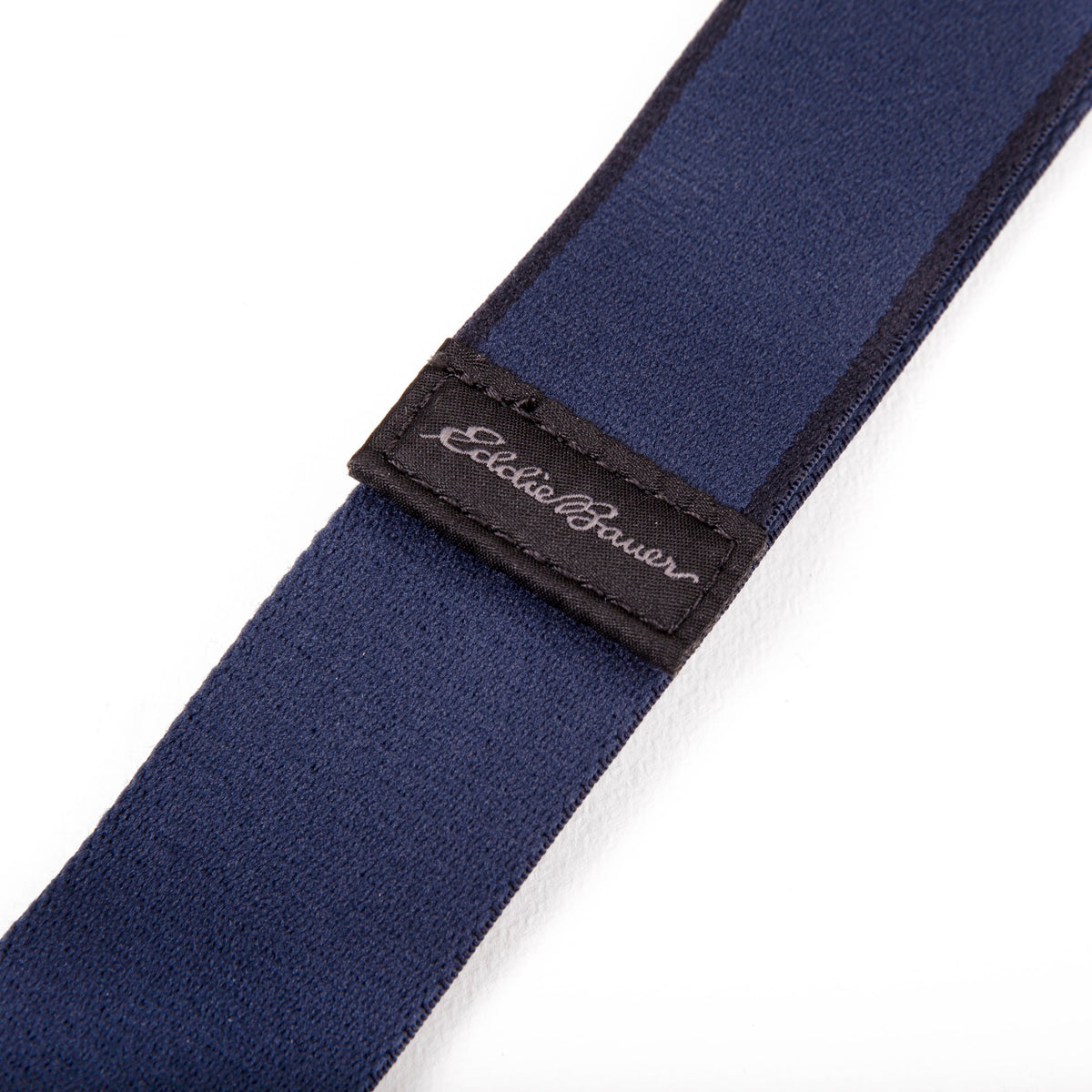 Eddie Bauer Men's Trail Active Stretch Webbing Belt - Sasquatch alternate view 5