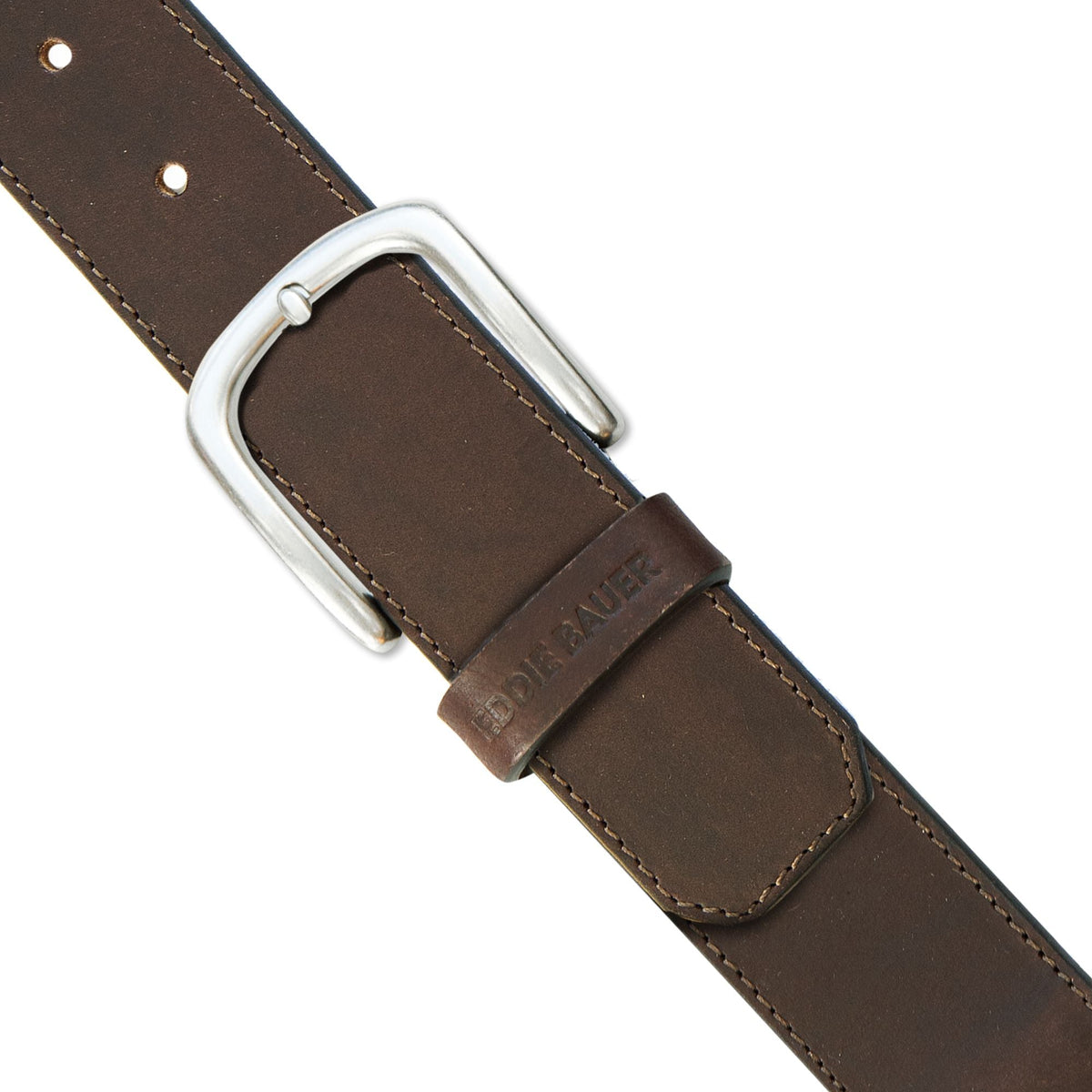 Eddie Bauer Men's Outdoor Comfort Mountain Belt alternate view 4