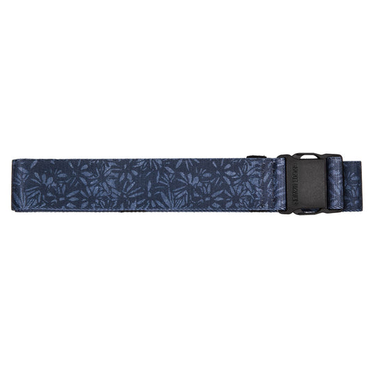Eddie Bauer Women's Trail Graphic Active Stretch Belt alternate view 1