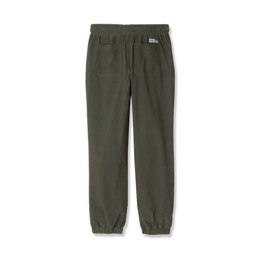 Eddie Bauer Girls Rainier Lined Pants alternate view 1