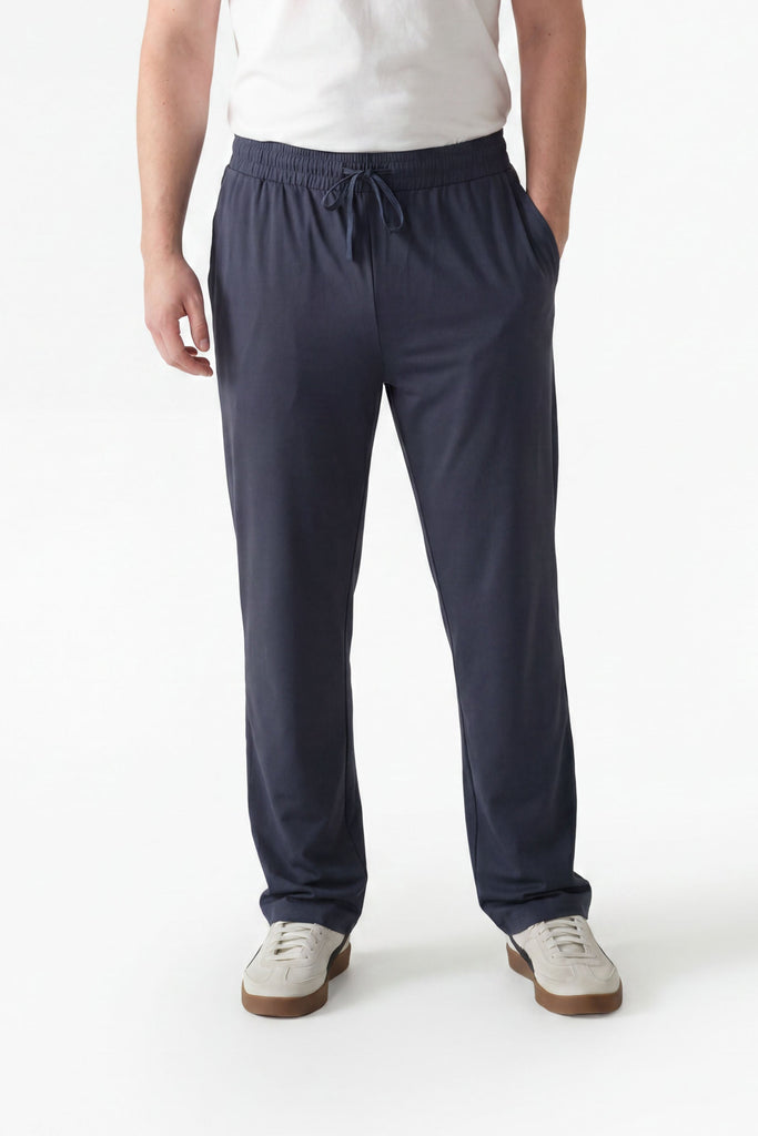 Men's Everyday Athletic Pant - Arctic Blue by Fieldsheer